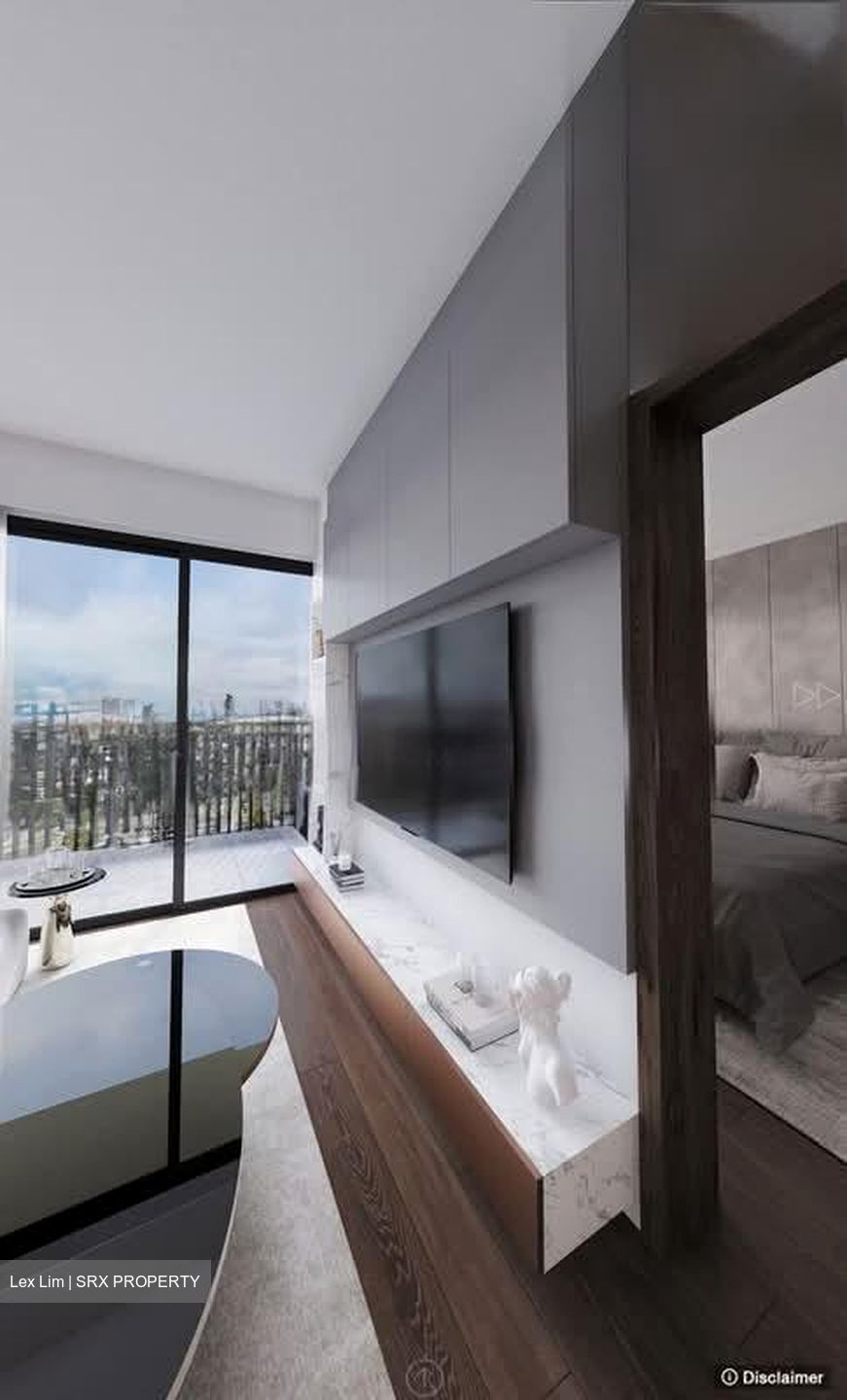 Lentor Mansion (D26), Apartment #568307321